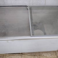 عارضه بطحيه • عارضه تجميد • فريزر عرض • ثلاجة عرض • تجميد • مجمدة • مج...