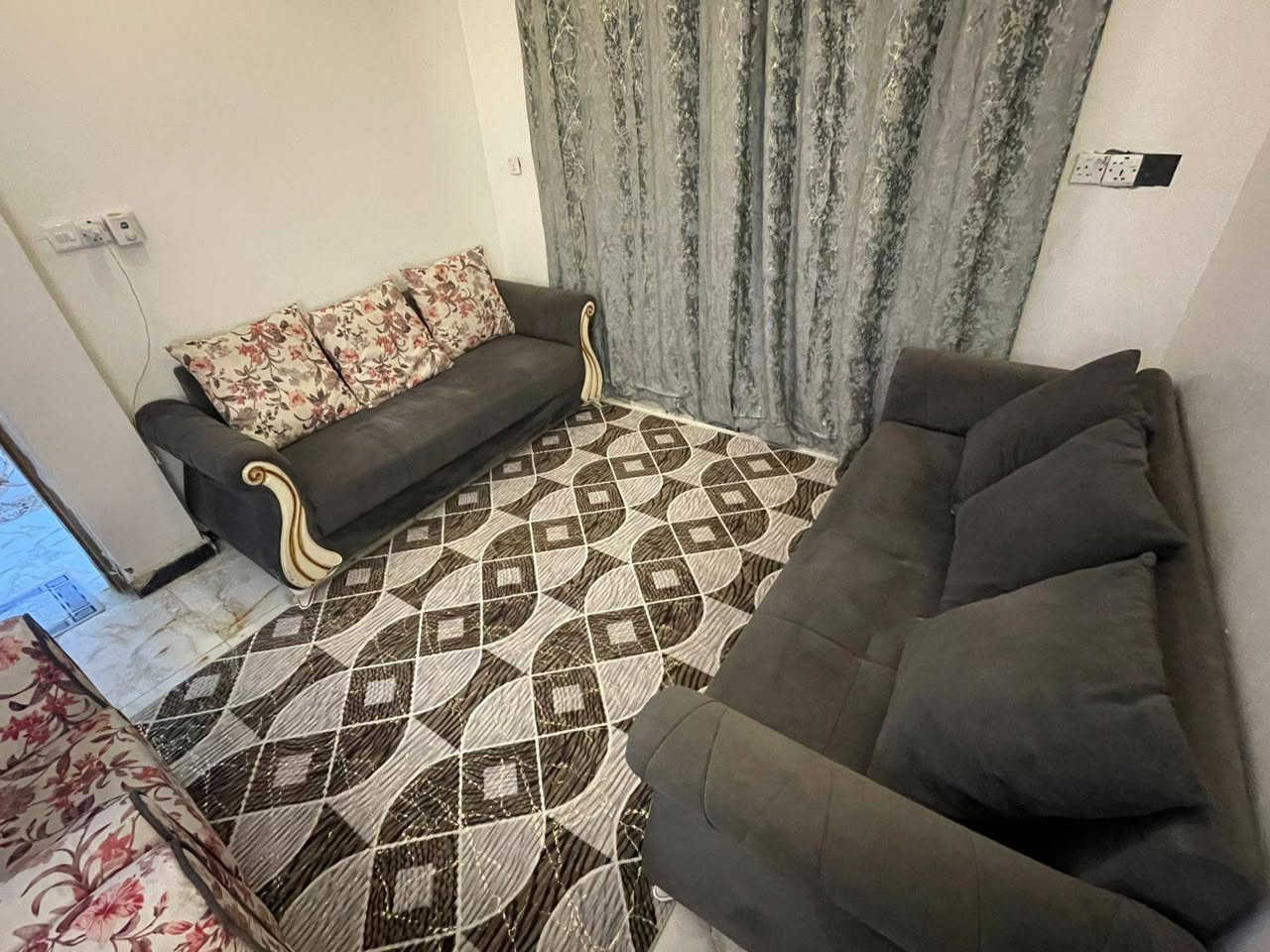 تخم تركي مستخدم 225 وبي مجال
8 مقاعد
للاستفسار خاص


**إذا كنت صاحب هذا الإعلان وتريد حذفه لأي سبب، رجاءا أرسل رسالة إلى الدعم الفني**