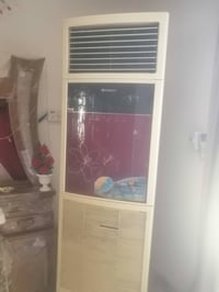 سبلت كنتوري • ٣ طن • شغال