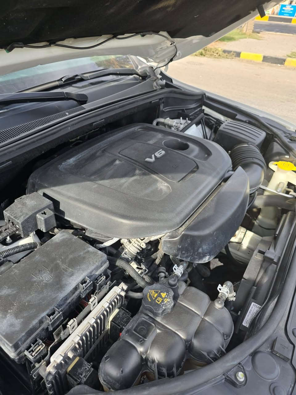 Limited X full full2018 جيب كراند شيروكي

فول مواصفات للاخير

السياره البيع 

رادار جانبي

رادار خلفي توقف ذاتي عند الرجوع

حساسات اماميه وخلفيه

هيترات مري

كشنات جلد

تدفئه كشنات

ستيرن تدفئه

ستيرن كهرباء وتدفئه

شفتات ستيرن

تحديد مسار

اوتو بارك

بانوراما

تشغيل عن بعد مري قلاب ويه البك

دكمه سبورت

دكمه ايكو

ومعروفه مواصفات الفول 

ممستعملها ابد علي وضع شركه زيرو 

السنوية مجددة  ( التحويل مباشر )

خابر بيك خير تدلل

السعر 255$ وبيها مجال
 رقم الهاتف للاستفسار ***********
