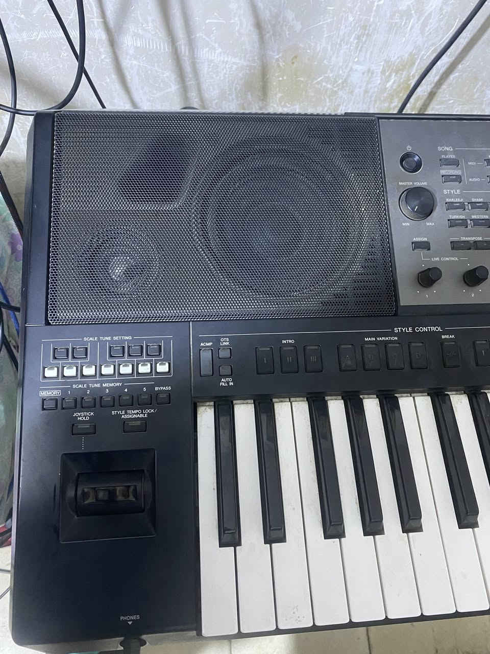 سلام عليكم ياماها 5000 محوله وجنطه فقط برنامج 2025 للتصال *********** بغداد
