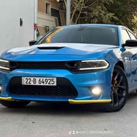 جارجر 2019  3600 sxt فول ماعدا الفتحه  معروفا مواصفاتها حادثها  جاملغ ...