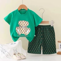 ملابس أطفال • مطلوب