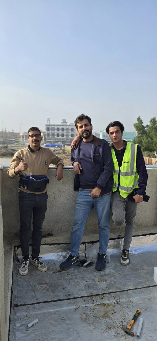 يقدم مكتب سجاد لتنصيب الكاميرات عروض الى كافه المدارس والجامعات الحكوميه و الاهليه
و  دوائر الدوله عروض خاصه بالتهجيز والتنصيب 
من افضل الكوادر المتواجده في قضاء العزيزيه 
وبنسبه 80% تم انجاز تنصيب كاميرات الى دوائر الدوله بأيادي كوادرنا 
للاستفسار اتصل على 
*********** 
***********
