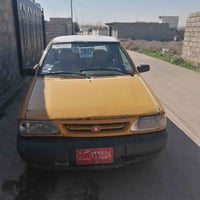 سايبه موديل ٢٠١٢ محرك كير كهربايات تايرات صدر كل جديد تبريد تدفئ اتكفل...