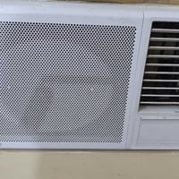 مكيف ٢طن • اكري • نضيف