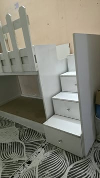 سرير طابقين • الكاظميه