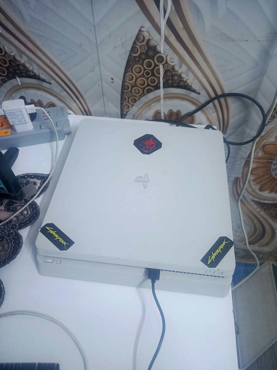 بغداد شعله رحمانيه 300 قفل


**إذا كنت صاحب هذا الإعلان وتريد حذفه لأي سبب، رجاءا أرسل رسالة إلى الدعم الفني**