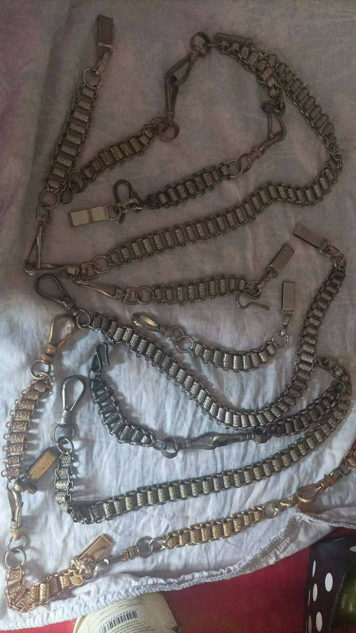 نحاسيات نظيفات موجود توصيل


**إذا كنت صاحب هذا الإعلان وتريد حذفه لأي سبب، رجاءا أرسل رسالة إلى الدعم الفني**