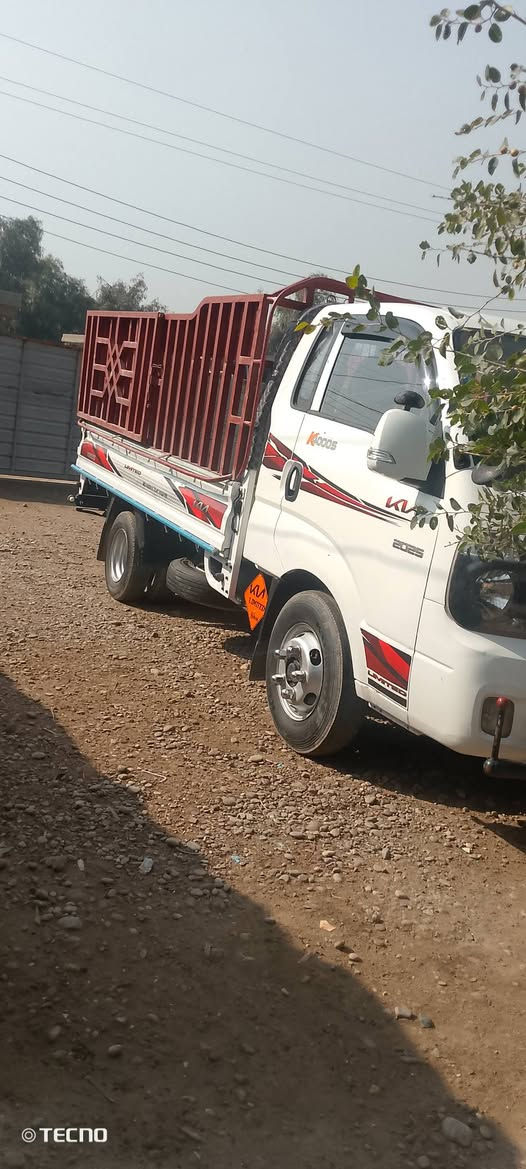 ‏السلام عليكم كيا فحل للبيع مبدله قماره سياره نضيفه رقم صلاح الدين بأسمي تخم تاير جديد تانكي كاز 120 لتر شاشه وكامره سياره مبيها صبغ فقط بس القماره مبدله كهربائيات كامله شغاله محرك لا تنقيص ولا تبخير دوشمه كامله موديل 2015 محوره تاير وستد 27 وتاير 14 الاتصال على الرقم ***********
‏‪***********‬// بخير وتدلل
