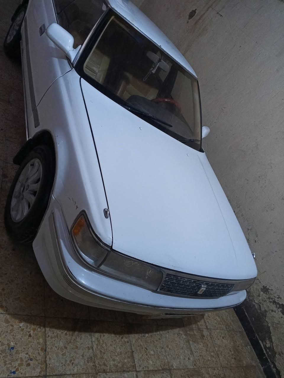 مارك شيز كير درجة اولى محرك نص عمر للبيع مكفول من كافة الاصوليات السعر 37 ورقة لتواصل *********** مكان السيارة ناصرية الفضلية
