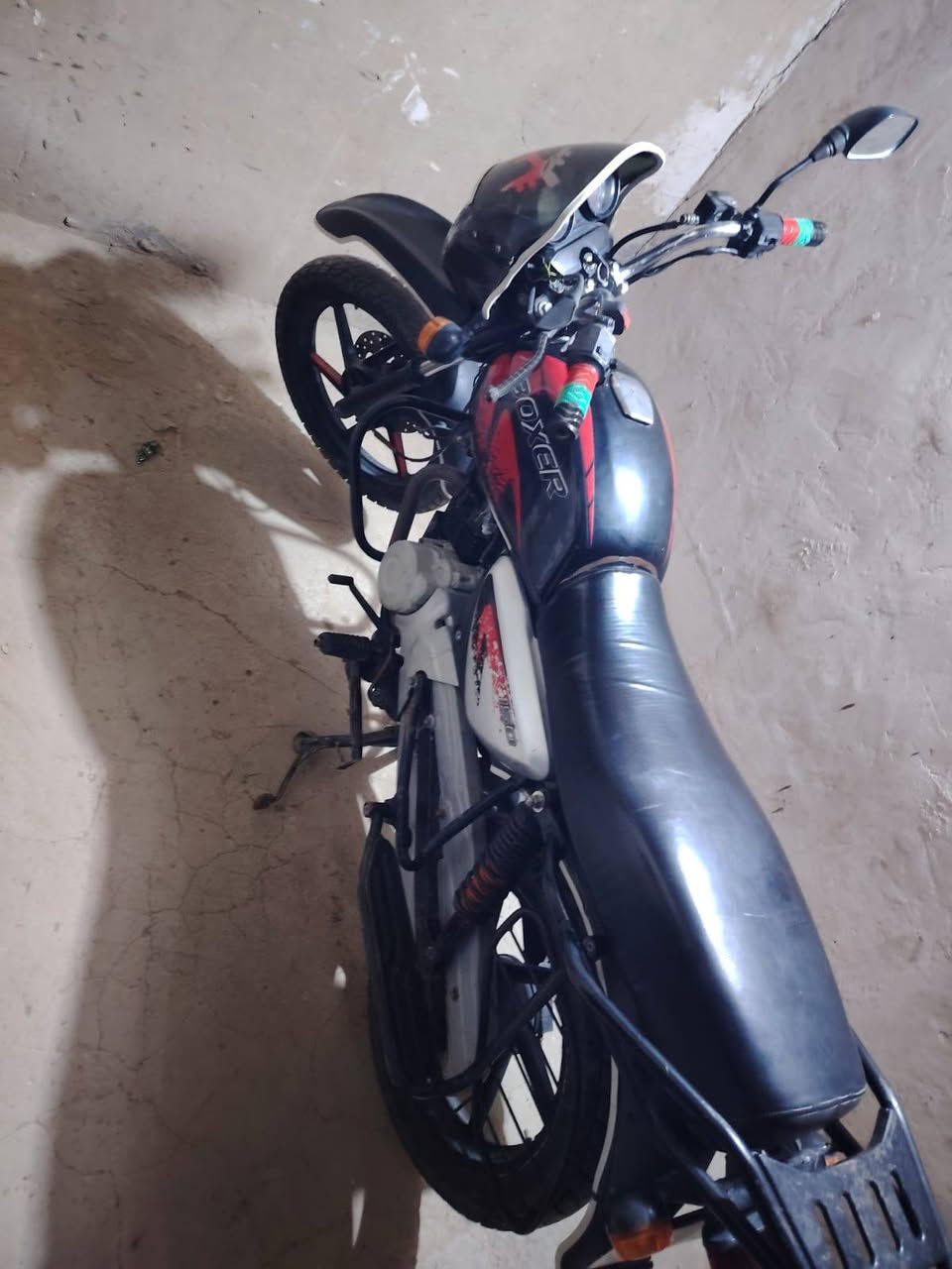 موديل ٢١ ما مرقم أوراقه موجوده كامله


**إذا كنت صاحب هذا الإعلان وتريد حذفه لأي سبب، رجاءا أرسل رسالة إلى الدعم الفني**