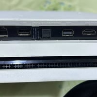 بلي فور برو 4k ون تيرة مهكر قرص ١٢ لوك ستيكر بالة ياباني استخدام قليل ...