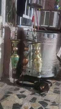 نراكيل • ٥ قطع • للبيع