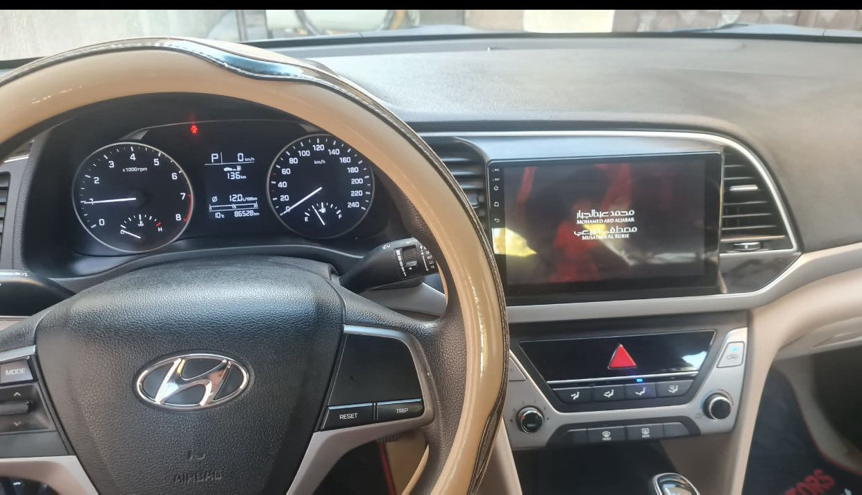 سلام عليكم للبيع النترا سوبر 2018  سياره  فول مواصفات عدا البصمه رقم اربيل باسمي تويد تحويل او وكاله رقم وسنويه جدد بيه بارد شي بسيط باب السايق ماشيه 70  عنوان العامريه هاتف ‭٠٧٨١ ٧٠٤ ٢١٣٤‬
السعر 153
