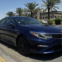 اوبتما 2020 Fe وارد امريكي ماشية 81 ميل  مكفولة كفالة عامة والحادث كدا...