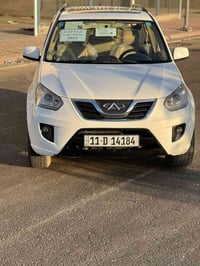 ٢٠١٤ • كفاله عامه • فتحة وشاشة