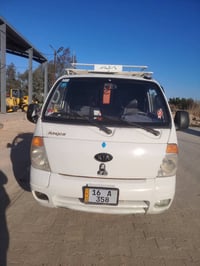 كيه حمل • ٢٠٠٦ • محرك ٣٠٠٠