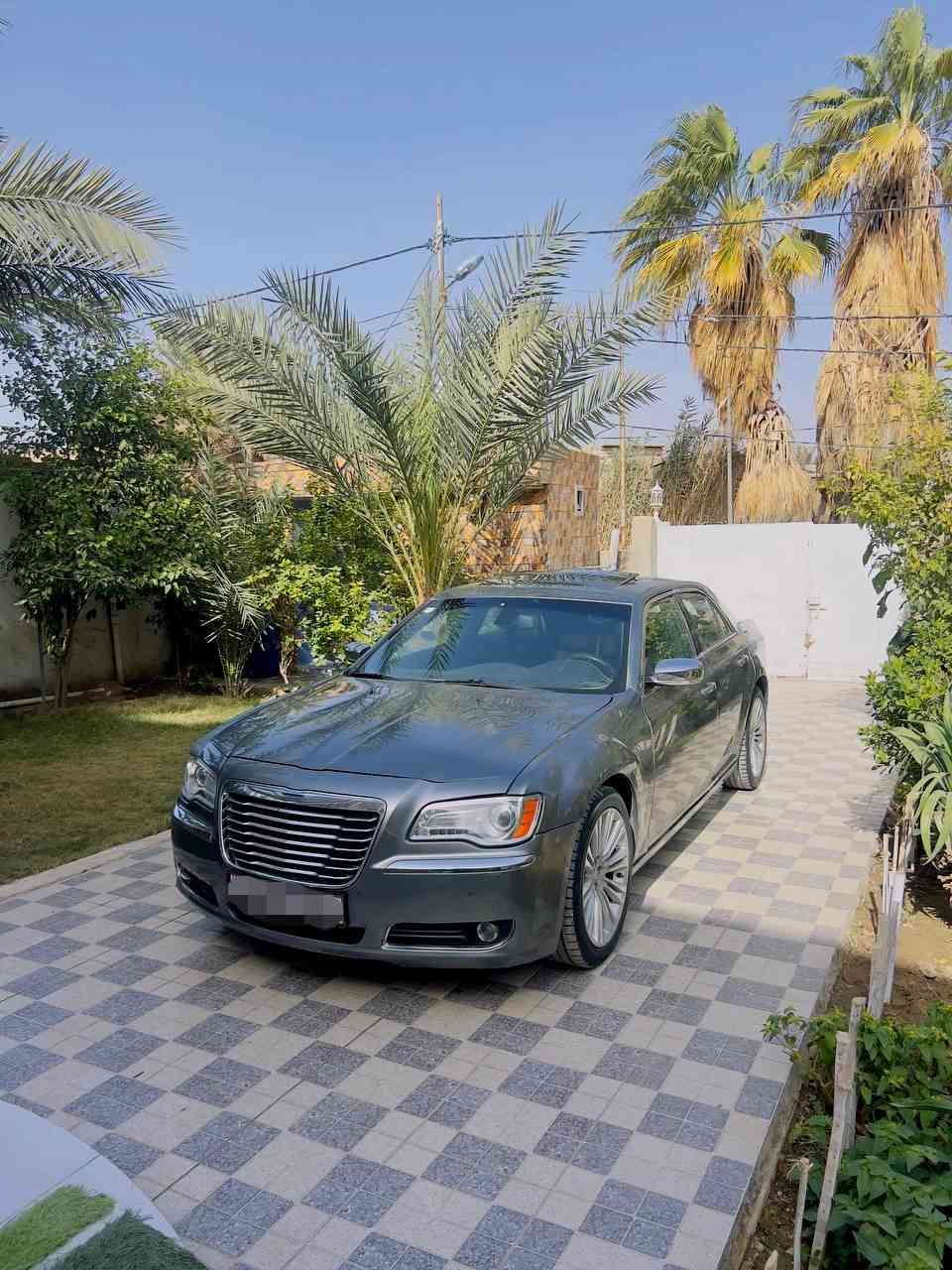 سلام عليكم للبيع كرايسلر أوباما موديل 2012 رقم وسنويه شاصي ورقم شاصي مطابق لوحات نكليزي معمل اصل سياره دخول جديد ماشيه 80 الف حقيقي فول موصفات VIB ام الرادار امامي يعني فول كير مكينه حداديه كفاله كصه وحده فقط جنطه عل بنط شغل درجه اولى كلشي مايبين سياره جديده حيل مكينه ٣٦٠٠ برده خلفيه كشنات كهرباء كشنات جلد تدفئه وتبريد مري متحرك ويه الكير فول بانورما شاشه دواخل صاج ملكي سياره فول جاهزه وجديده تحكمات فول رادار امامي خلفي جانبي سياره واحد علا واحد صبغ فقط جاملغات خلفيه الباقي كفاله 
#ملاحضه سعر ٥٨ وبيه مجال قليل عنواني بابل ***********
