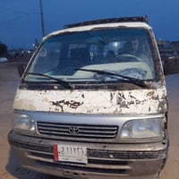 موديل ١٩٩٣ • مكينة ٢.٥ • رقم بغداد