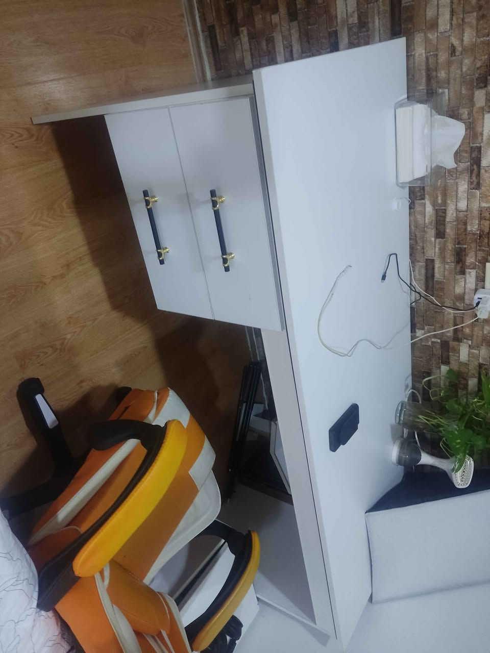 ‎ميز مكتبي نضيف شغل فصال سعر ١٢٥ مجال‎ دهوك, العراق


**إذا كنت صاحب هذا الإعلان وتريد حذفه لأي سبب، رجاءا أرسل رسالة إلى الدعم الفني**