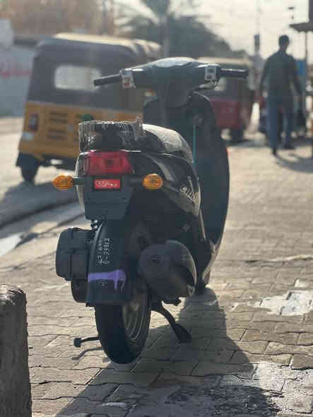 السلام عليكم دراجة فلة للبيع كفالةعامة🖤🖤

بغداد/الشعلة 

الاتصال ***********
ملاحظة الدراجة رمبة
