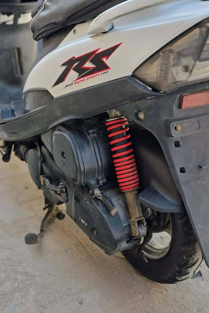 ماكس عدله للبيع بلادي

السعر 600 تعالي خاص

وبيك خيرر وتددل


**إذا كنت صاحب هذا الإعلان وتريد حذفه لأي سبب، رجاءا أرسل رسالة إلى الدعم الفني**