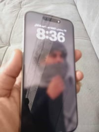 ايفون 16 نضيف كلش زلغ مآبي ومثل ما موضح ب صوره السعر 1500 بي مجال بسيط...