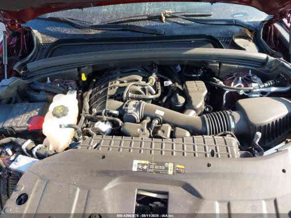 جيب التيدو ٢٠٢٥
بلاك ادشن فول 
سياره فتحه
دبل بصمه 
ماشيه٢١٦٤مايل
داخل جلد +شامو 
كشنات تدفئة 
حساسات خلفي
راذار اماميه 
بلوجكترات دعاميه
٢قطعه تبريد
سياره تدخل شهداء
او تدخل حره 
تسجل بأسمه مباشر 
وقت وصول ١٢/١٥
اي ضمانات تريد موجوده 
***********
