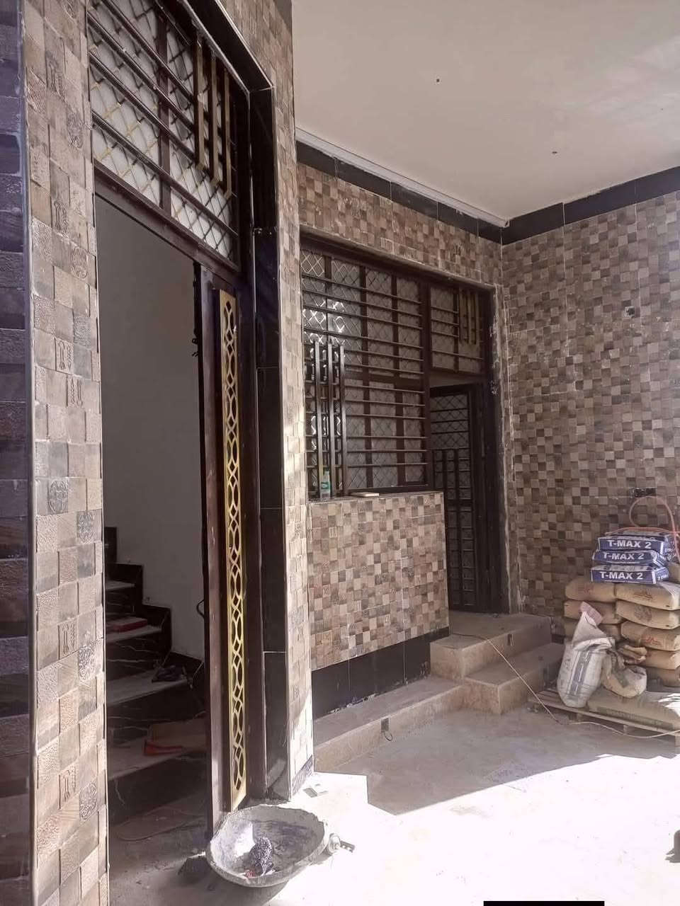 فه سيراميك ترميم تغليف درج تطبيك الواح ارظي جداري مرمر كرانيت بوسلين اتصل ع ***********
