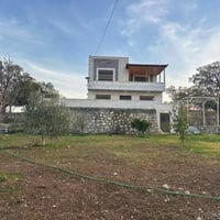 العالوك • ٣٤٠٠م • إطلالة جبال