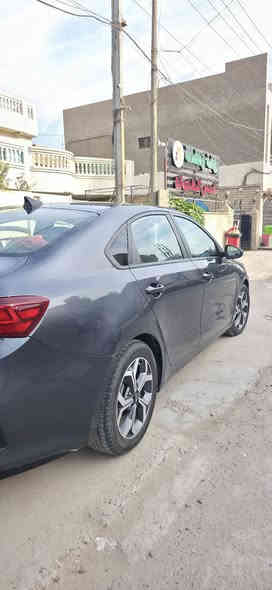 فورتي 2021 للبيع
140$ ,السعر
بدون صبغ بدون ايرباك بدون دواخل كفاله
مكينة السيارة 2000 دوش
التبريد ثلج
صدر نظيف السياره على ايدي الله شاهد مال جناي فول مدارا مابيهة اي نقص تشغل وتطلع
مواصفتهة: (نص فول)
شاشه كبيره / Apple CarPlay /كاميرا
كشافات نهاريه
ويل كب
رادار تصادم
تنبيه الخروج عن المسار
مثبت سرعه
قياده ذاتيه
ثلاث انظمة قياده(سبورت /سمارت /عاادي)
حساس هواء الاطارات وبعد هااي الموصفات المعروفه
 الحادث طخه بالبنيد وشوي بحافه جاملغ بدون صبغ
مكاني بغداد ***********
السعر 140$
https://bid.cars/pl/lot/1-39157981/2021-KIA-Forte-3KPF24AD8ME273407
