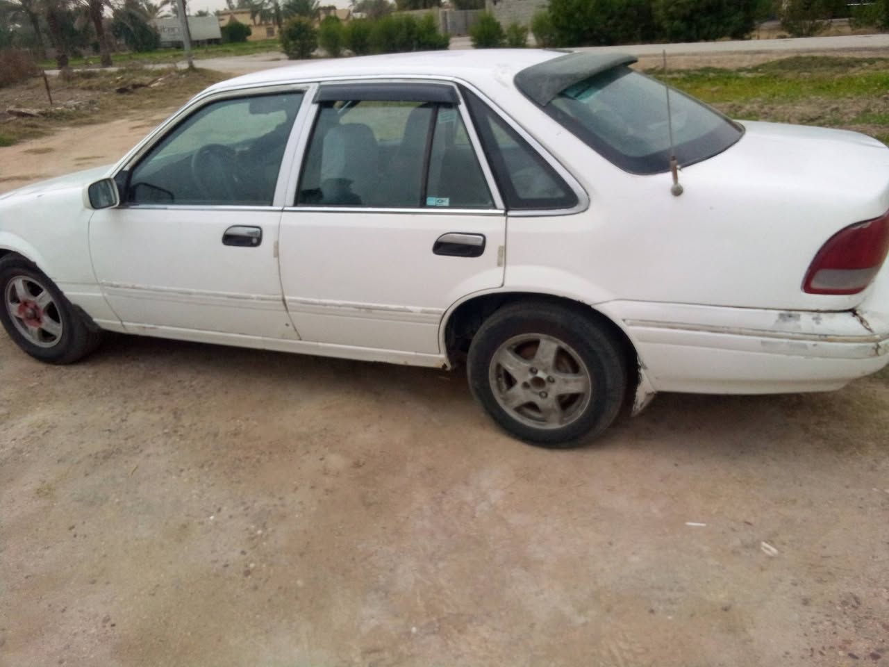 السلام عليكم برنس للبيع 96 رقم بغداد مشروع وطني شرط التحويل ***********
