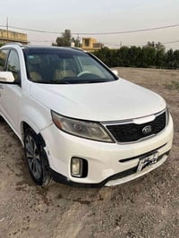 سورنتو وارد أمريكي • فول مواصفات • ٢٠١٥
