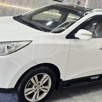 هيونداي توسان • نجف • للبيع