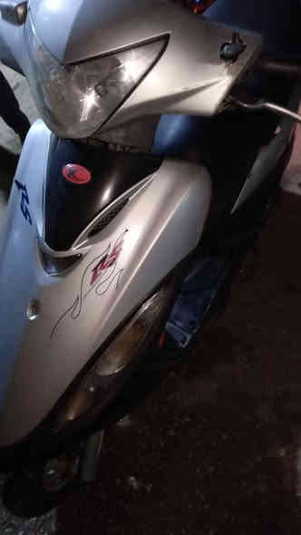 كامكو g4 دراجه حلوه ختم واحد
كامله مكمله اي نقص مابيها السعر 290 وبيها مجال قليل حك الجيه. 
مكلف بلنشر  الدراجه هذه رقم راعيها للتواصل 
وياه ***********
