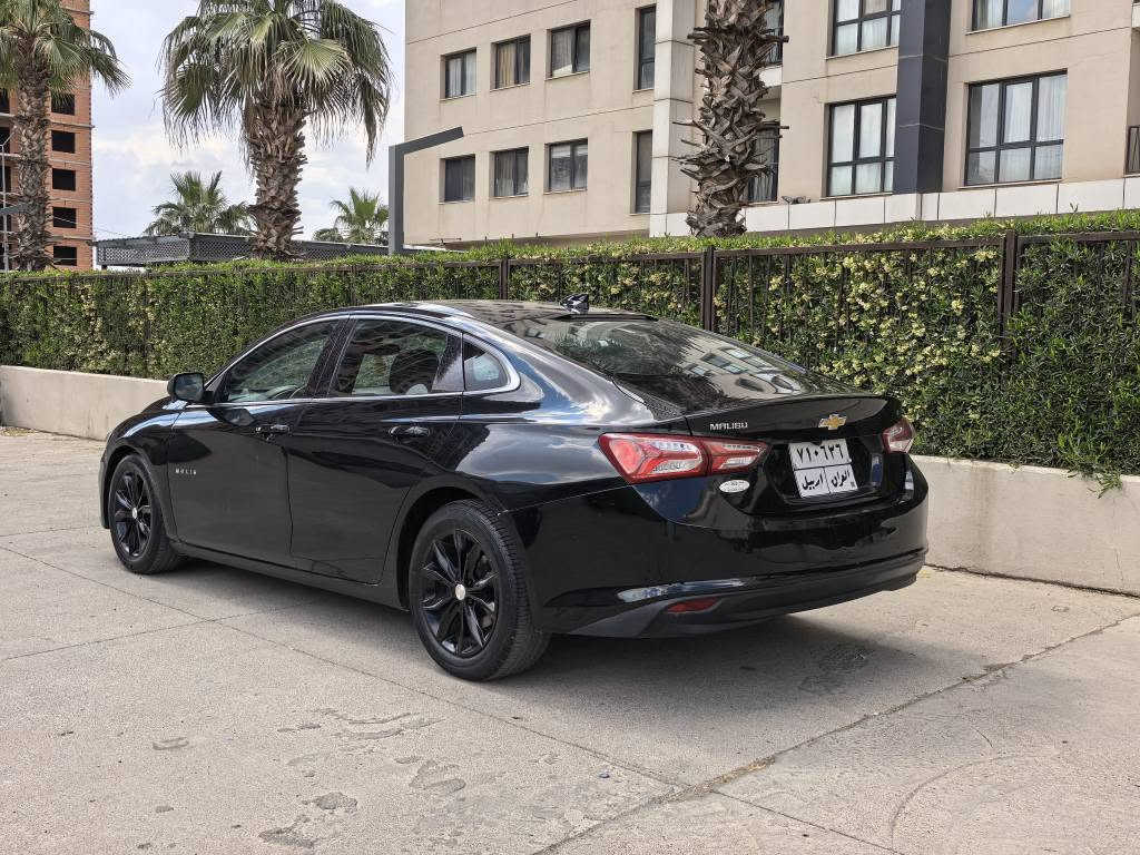 Chevrolet Malibu 2020Lt
تەنها ٣پارچەی سبوغه بێ ناو گرتن پێشو پشتی کەپسە
کەمێک پێشی سەقفی تەعدیلە رادێتەرو لایت بیلاد 
سەیارەکە 80مایل رۆشتووە سەنەوی تا 2027 تازەیە  غەرامە و بە ناوکردن بە شەرت
گێرو مە کینە بە شەرت ، مەکینەی کراوەتەوە بێ عەیبە
تەبرید مەرکەزی تەبرید لەمس
کوشین هیتەر
شاشە ئایپاد. ..... زۆری تر
نرخی خوار هەموو بازار تەنها 85 وەرەقەو کەمێک مەجال
***********
*********** أربيل, العراق
