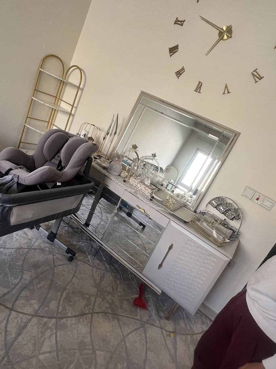 ☄️ شركة السفير  لنقل اثاث 
🔥 بنقدملك خدمات نقل  ممتازة، نتميز بها عن غيرنا 
#شركة_للنقل
مختصين بنقل الاثاث المستعمل والجديد باحترافية عالية 
نقل أثاث المنزل وجميع أنواع الأثاث
*********** 
♦️نقل أثاث منزل 
♦️نقل ادوات معامل
♦️نقل اثاث مدراس
♦️نقل اثاث فنادق 
♦️نقل ادوات مطاعم 
♦️ لدينا شاحنات حديثة للنقل 
***********
#شركه_السفير
خدمة ٢٤ ساعة، أفضل الاسعار 
#شركه_السفير
‎*********** علي
للتواصل والاستفسار 
#نقليات #السفير
