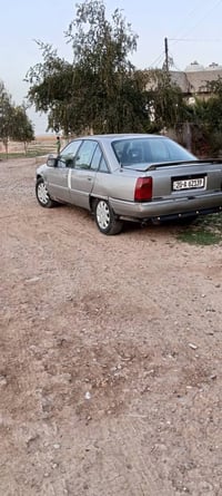 اوميكه • ١٩٩١ • حشر نمره2