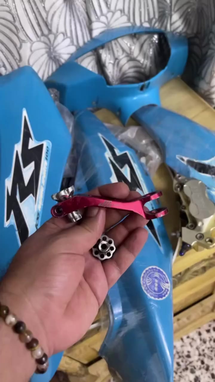 للبيع اي استفسار خاص 💙


**إذا كنت صاحب هذا الإعلان وتريد حذفه لأي سبب، رجاءا أرسل رسالة إلى الدعم الفني**