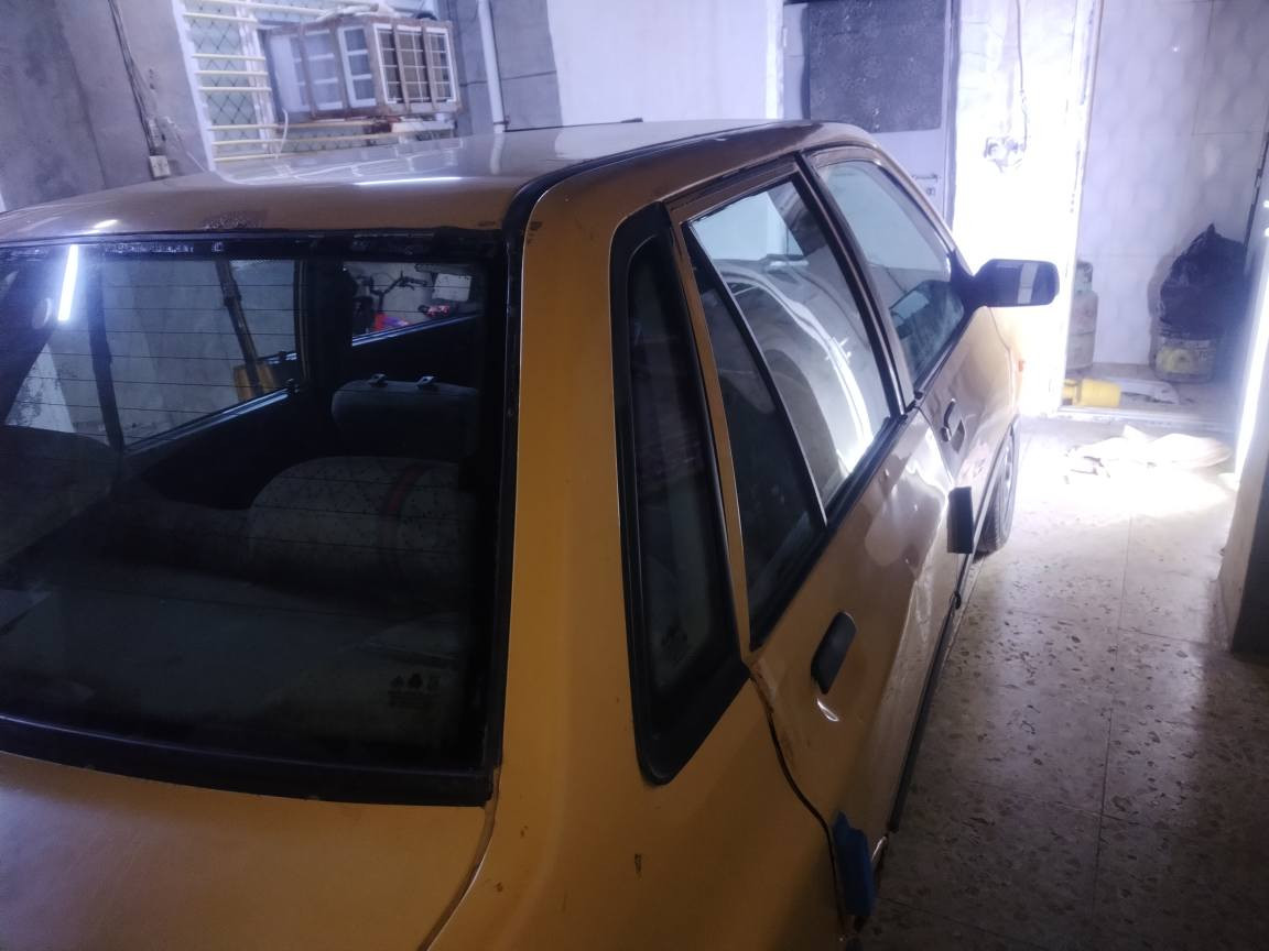 سايبا ١٣ رقم احمر جاهزه تخم تاير باتري جديد كهربائيات صدر كشر كلش حلو سنويه كارتونيه راعيهه مااندله اتعهد سرقات وعشائر مكانهه بغداد شعب *********** بيع او مراوس بخصوصي بفرق قليل بغداد, العراق
