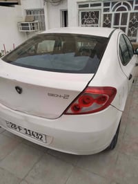 بروتون • ٢٠٠٩ • رقم نجف