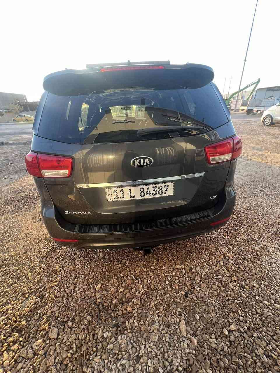 سيدونه 2016 رقم بغداد بسمي لون زيتوني

امريكي جاملغ وبنيد

سياره جاهزه دوشمه سوبايه برد ابلاديه كشن كهربائي
 
سياره جاهزه 

للبيع او مراوس

مكاني بابل حمزه الغربي 
***********
***********
