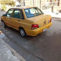 سايبا ١٣ • ٢٠١٣ • محرك وكير شغال