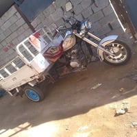 ام تي ار 2010 • محرك مكفول • شاصي مكفول