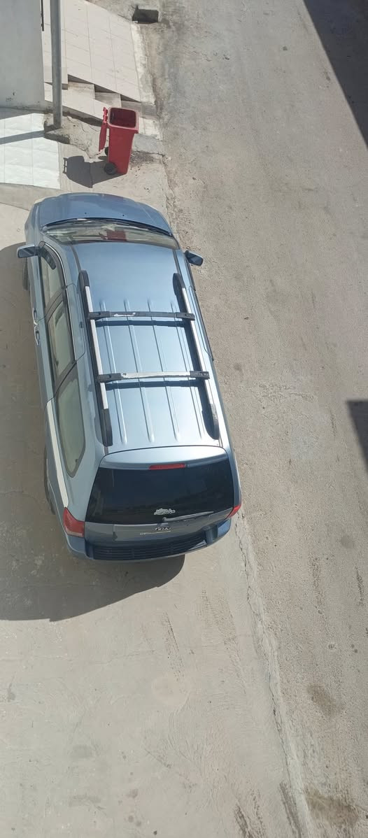 سلام عليكم كيا سيدونا 
موديل 2007

رقم بغداد مشروع وطني ابسمي 
سياره جديده

محرك كصه جديده 3800 منضومه غاز 80
 تخم تايرات 
غرفته جديده تبريد 3 قطع ثلج
 
السعر 120 وبيه مجال
للاستفسار 
اتصال‏ ‪0789 171 9102‬‏
