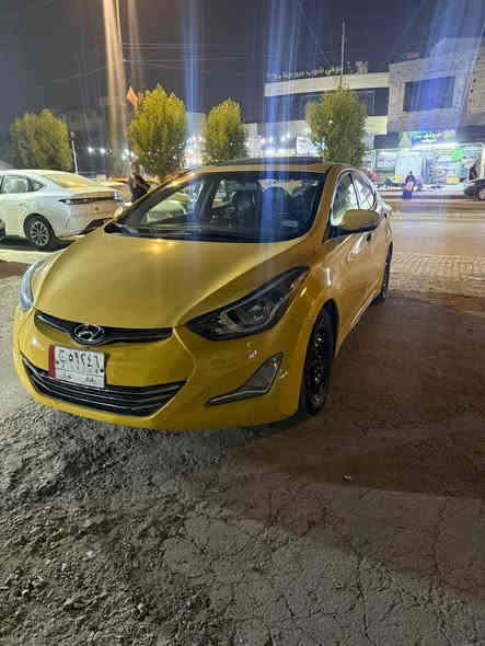 النترا ٢٠١٥ فول ١ على ١ بصمة جلد فتحة صبغة أولى ماشية ١٠٤ وشواصي ولغود وحوض وتكم كلة مكفول ما بيهة اي طخة قوية عارضه ١١٢ وبيهة مجال بغداد رقم جديد باسمي  *********** مصفرة هيئة وغرامات
