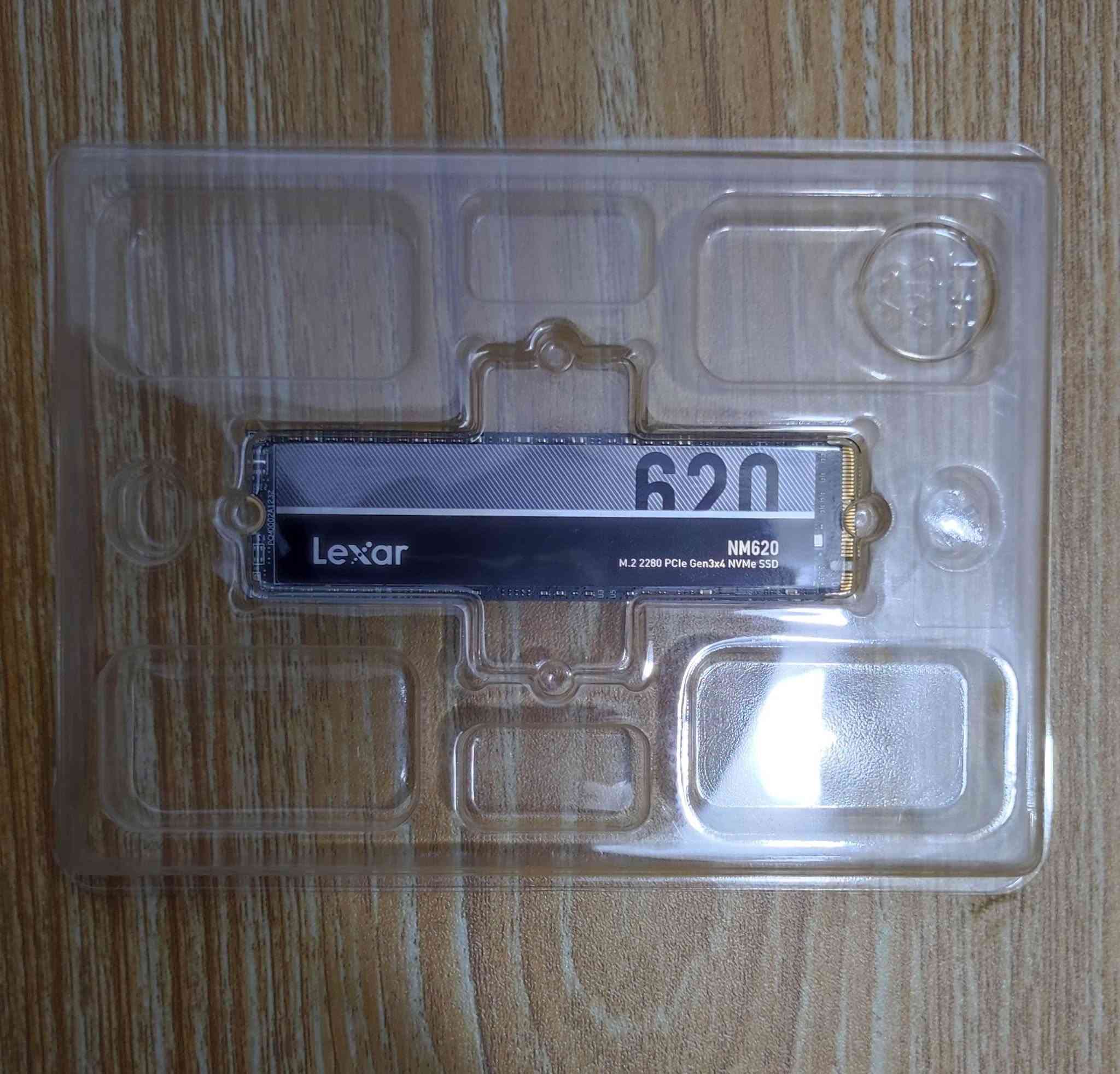 السلام عليكم 
هارد للبيع 
LEXAR SSD M.2 1TB 
السعر 120 الف قفل سعر ثابت 
مكاني بغداد


**إذا كنت صاحب هذا الإعلان وتريد حذفه لأي سبب، رجاءا أرسل رسالة إلى الدعم الفني**