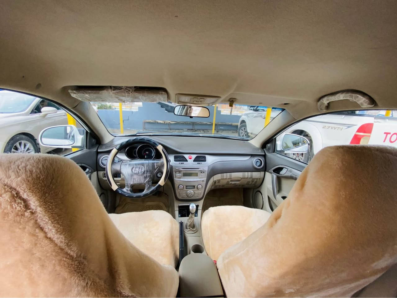 جاك مه كينه زنجيرحجم گه وره موديل  2012 ره نكي سبي به فري مه رغوب   مه كينه نه كراوه سه نه وي تا٢٠٢٩ به ناو خومه  سبيري دانه به زيوه نيويارجه ودو به له ى بحوك بوياغ بي ناو بي ده حم absكوشن جلد ته بريد مه ركه زي حاسه بلوتوز ته بيرد و باتري نوئ ٢ سويج گئرومه كينه و تندونولي به شه رت  بيش وبشتي تازه توندكراوه ته وه جركه و ١٠٠ دولاري ببره مه كينه به شرتي ١٠ وه ستا كامل مسره في كراوه تحويل و غرامه به شه رت   نمونه له جواني  مشته ري نامه بينره يان تلفون  شوين رانیە  
***********📞 فايبه ر وه تس اب رانية, السليمانية
