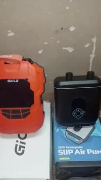 باور بنك • مخيمين • شحن